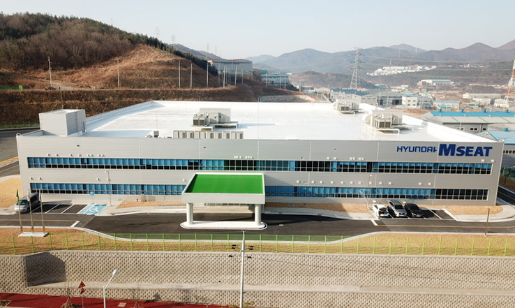 공장정면
